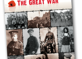 The Milton Keynes Book Of Days Of The Great War