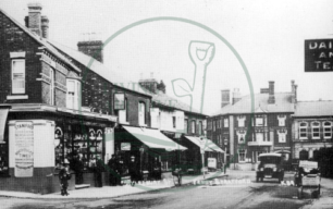 Aylesbury Street, Fenny Stratford