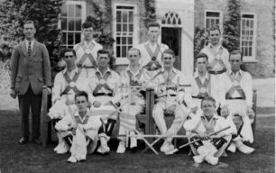 The Emberton Men 1925