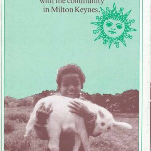 Inter-Action Milton Keynes leaflet