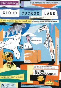 Cloud Cuckoo Land programme