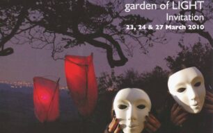 Garden of Light poster