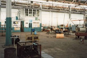 Electric Shop
