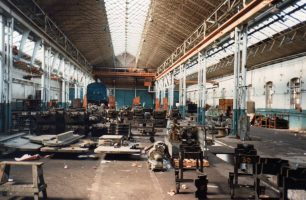 Traction Shop