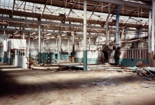 Brass Shop