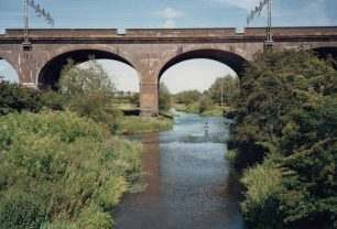 Wolverton Viaduct