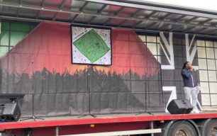 Banner takes centre stage at Fishermead’s 50th Birthday on July 2nd, 2023