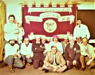Scot Meat Products - A Trade Unionist Memoir by Reg Thomas