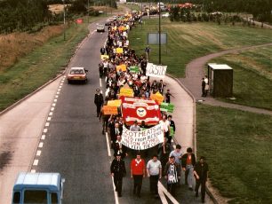 Scot Meat Products - A Trade Unionist Memoir by Reg Thomas