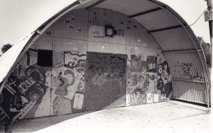 The Warren, 1970s