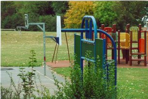 Warren Park 2002