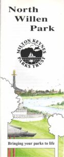 North Willen Park