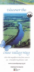 Discover the Ouse Valley Way