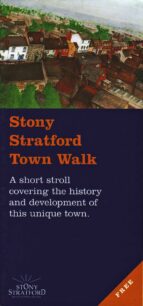 Stony Stratford Town Walk