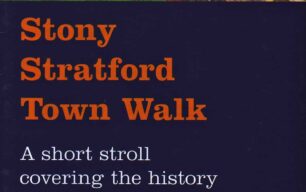 Stony Stratford Town Walk