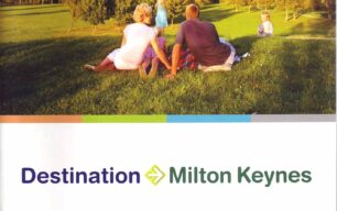 Destination Milton Keynes 2008