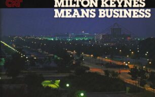 Milton Keynes Means Business