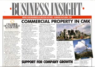 Business Insight Summer/Autumn 1989