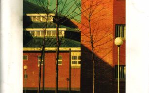The First New Generation Prison, HMP Woodhill