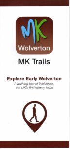 MK Trails Leaflet - Explore Early Wolverton