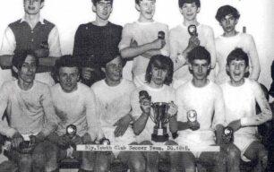 Bletchley Youth Centre Photographs