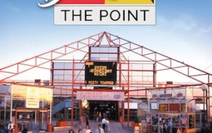 Back to ... The Point - Memories of an Iconic Building