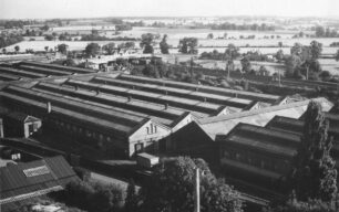 Images and Documents about the Wolverton Works