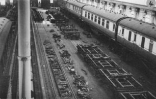 The Lifting shop, North Bay