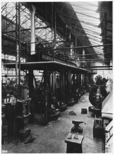 Blacksmiths