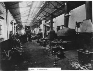 Blacksmiths