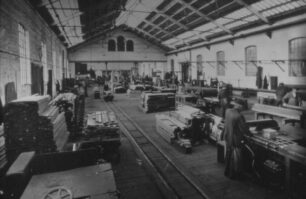 Works interior