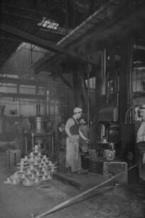 Works interior