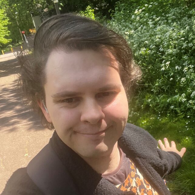 Celeste Bryant She/her