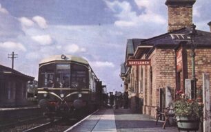 Arthur Grigg Photos