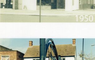 Angel Dindol shop 1950 & 2013