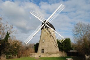 Bradwell Windmill Project (2026)