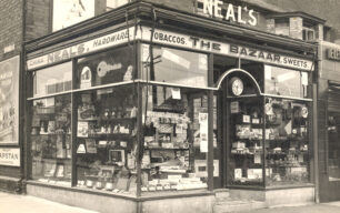 Neal's Bazaar, undated