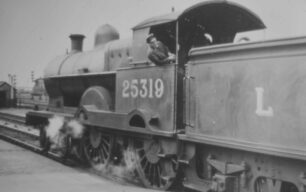 Bucephalas Precursor 25319, LMS