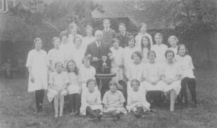 Muckley's Choir