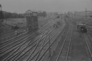 No 3 Signal Box