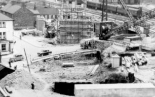 Building Flyover
