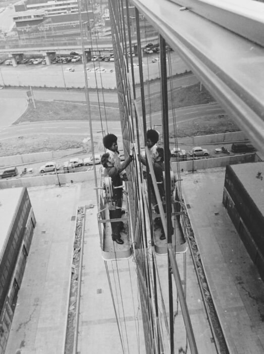 Brunel Centre, undated