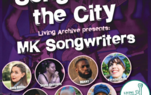 Songs from the City