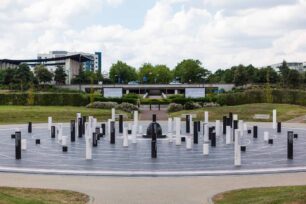 Milton Keynes Rose 2014