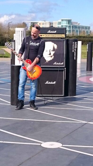Father of Loud Celebration 2016