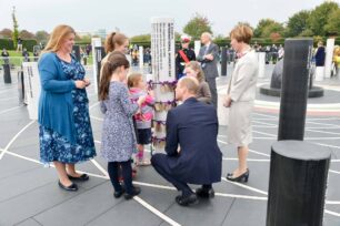 Royal Visit 2017