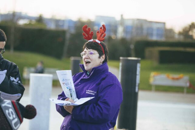 Carols at the Rose 2019