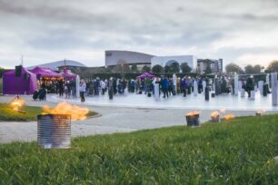 Carols at the Rose 2019