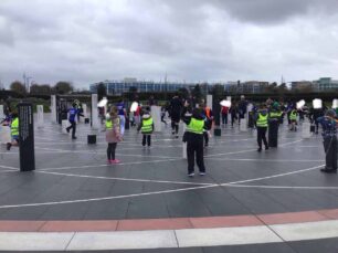Skipping Day 2020