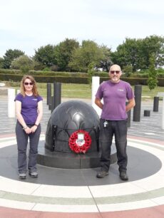 VE Day 2020